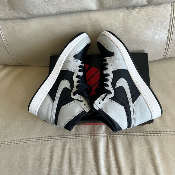 Air Jordan 1 OG Shadow 2.0 GS - Picture 8 of 10